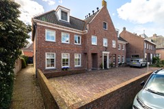 Landpoortstraat 14E, 4285AS Woudrichem